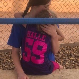 Meet your Posher, Tina